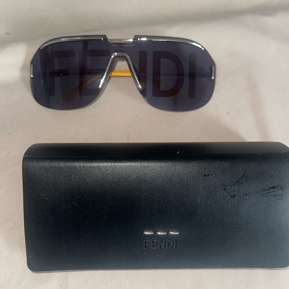 Fendi Sunglasses